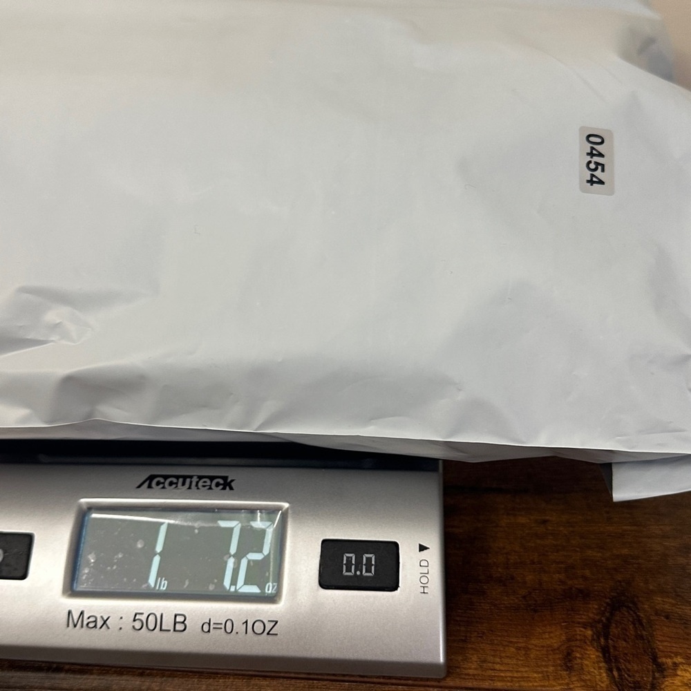 Talbots Denim Military Jacket Sz 6 | Stretch Jean Coat Y2K Indie Vibes - Picture 7 of 7